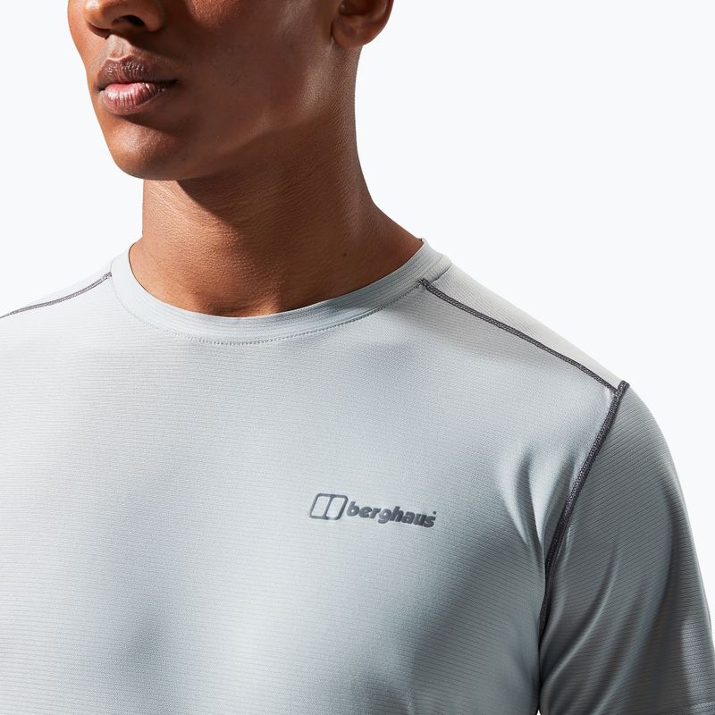 Bărbați Berghaus 24/7 Tech Basecrewss t-shirt monument de bărbați