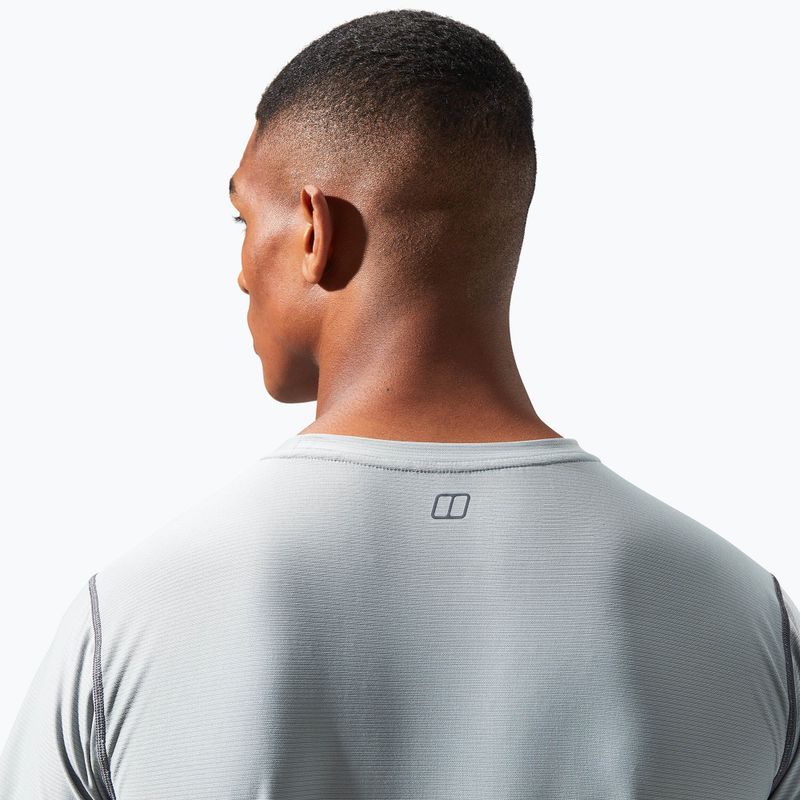 Bărbați Berghaus 24/7 Tech Basecrewss t-shirt monument de bărbați