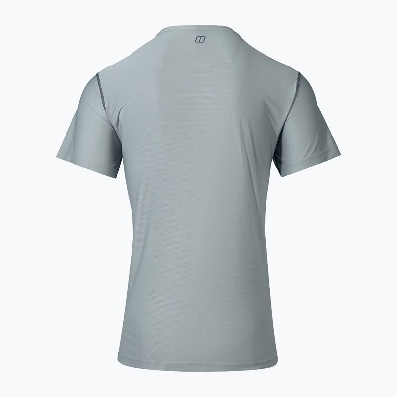 Bărbați Berghaus 24/7 Tech Basecrewss t-shirt monument de bărbați
