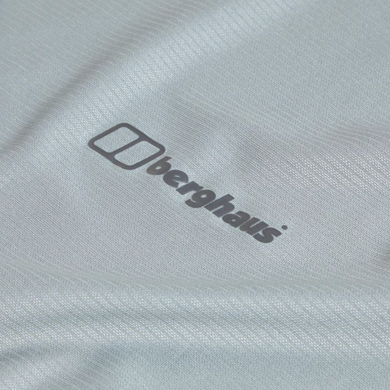 Bărbați Berghaus 24/7 Tech Basecrewss t-shirt monument de bărbați