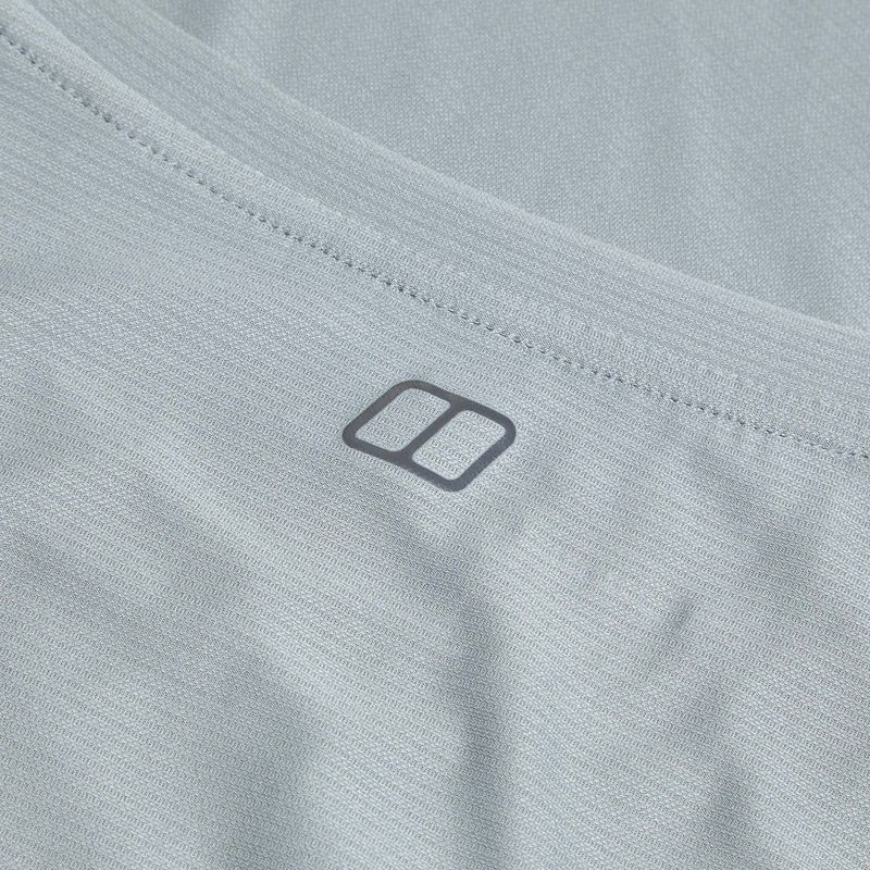 Bărbați Berghaus 24/7 Tech Basecrewss t-shirt monument de bărbați