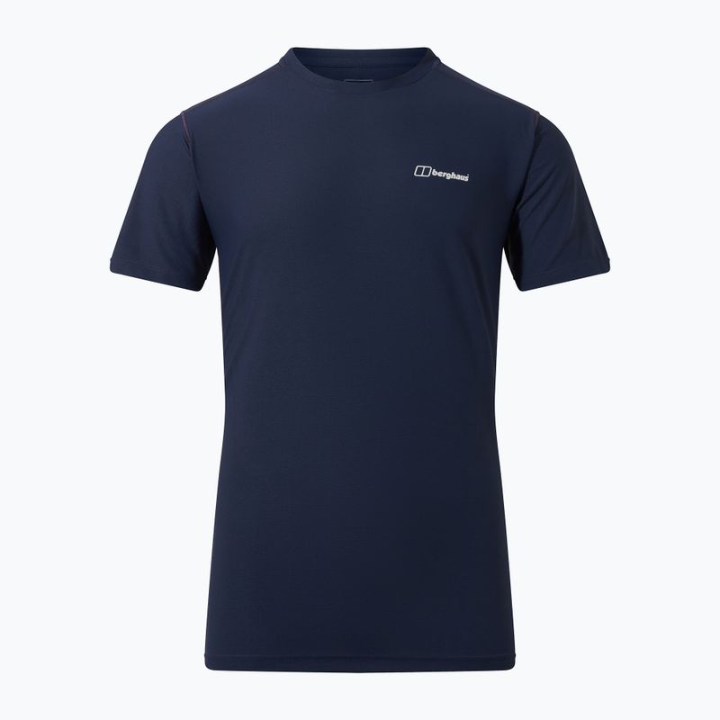 Bărbați Berghaus 24/7 Tech Basecrewss T-shirt amurg pentru bărbați 7