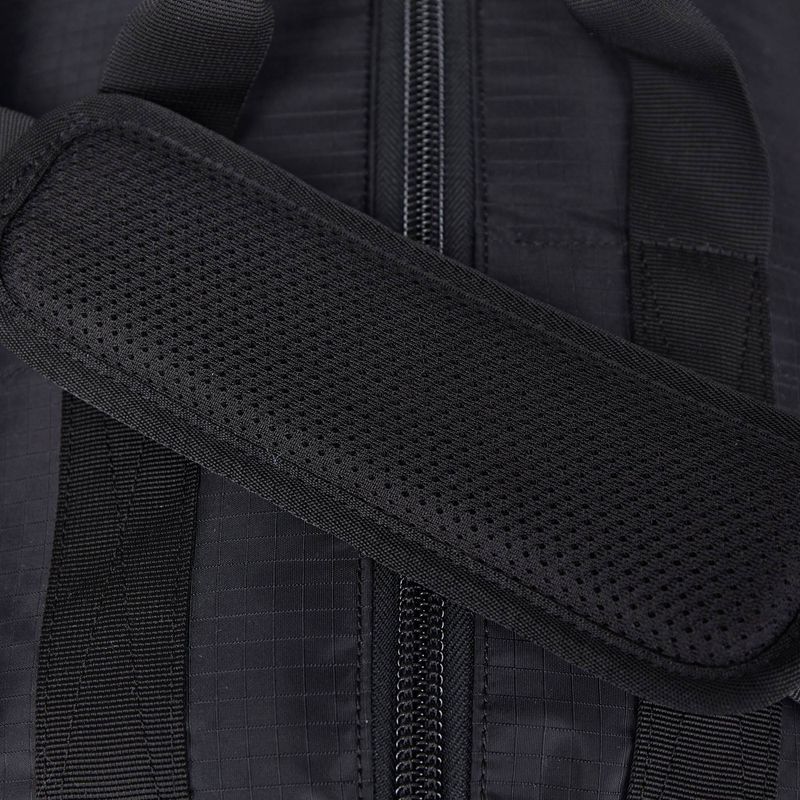 Geantă de călătorie Berghaus Carry All Mule 50 l black/black 6