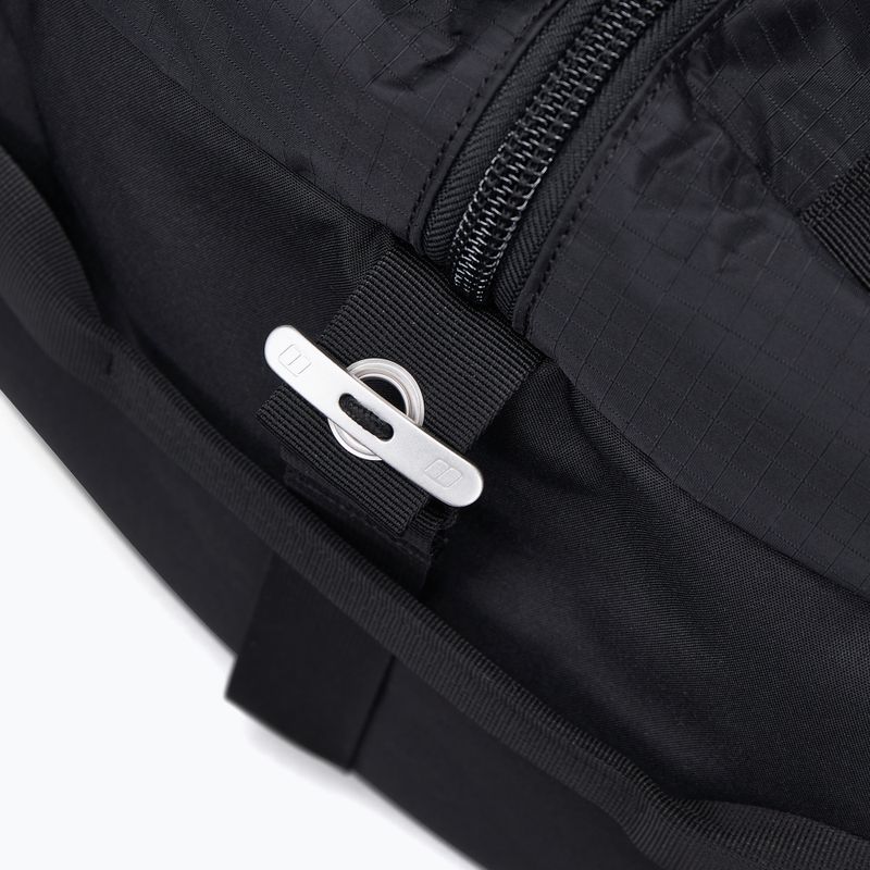 Geantă de călătorie Berghaus Carry All Mule 50 l black/black 7