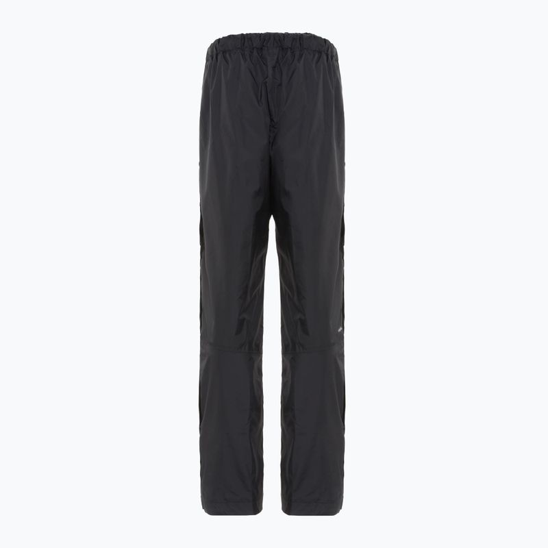 Pantaloni de ploaie pentru femei Berghaus Deluge 2.0 black 13