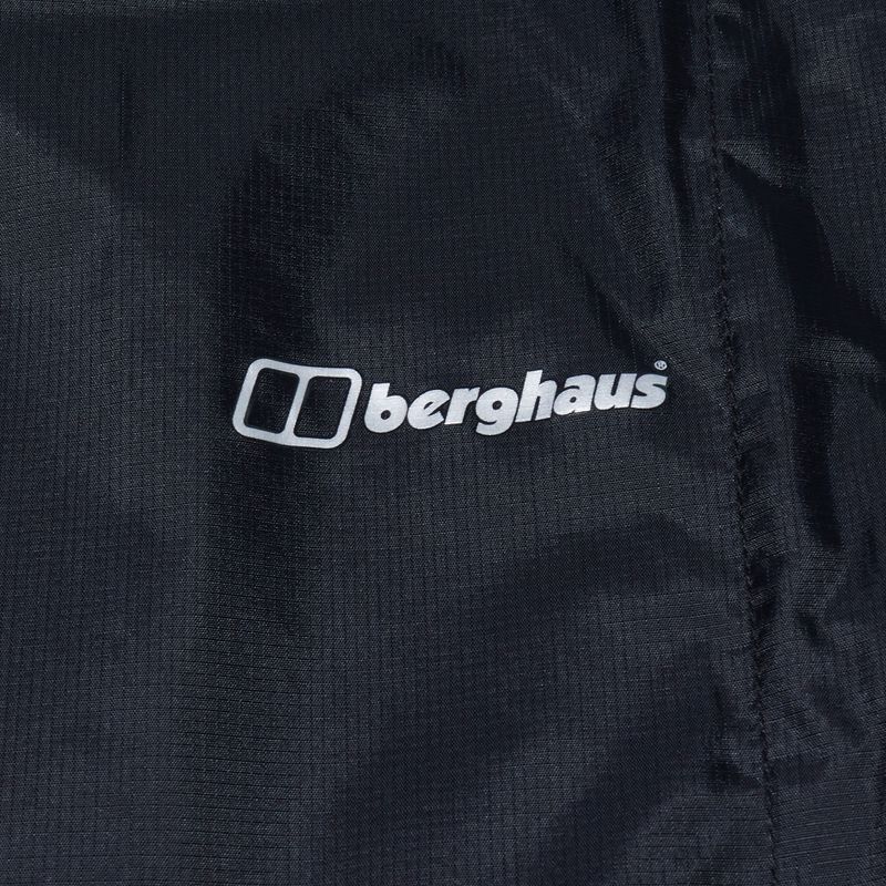 Pantaloni de ploaie pentru femei Berghaus Deluge 2.0 black 19