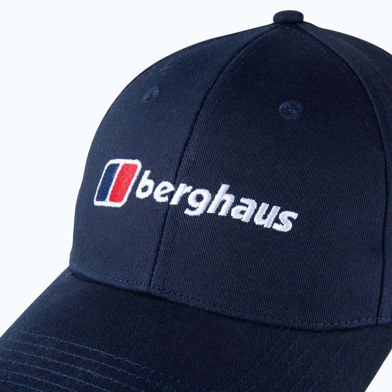 Berghaus Logo Recunoașterea cerului de noapte șapcă de baseball 2