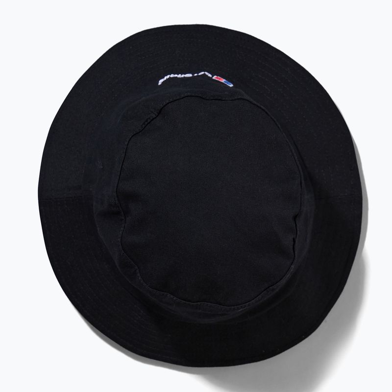 Berghaus Recognition Bucket hat negru/negru 2