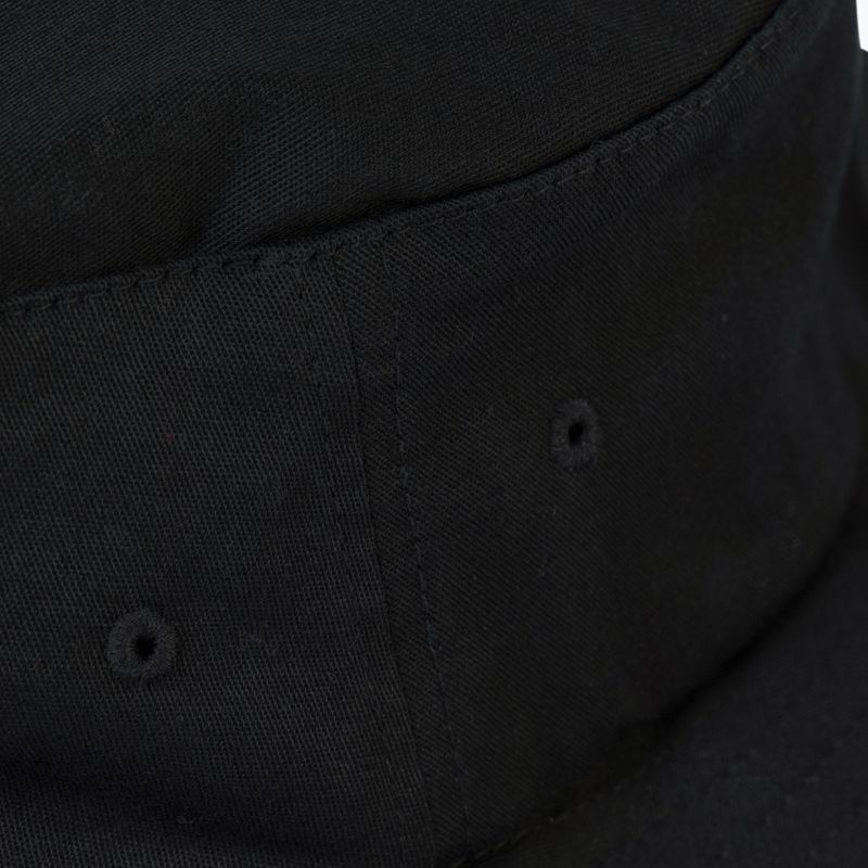 Berghaus Recognition Bucket hat negru/negru