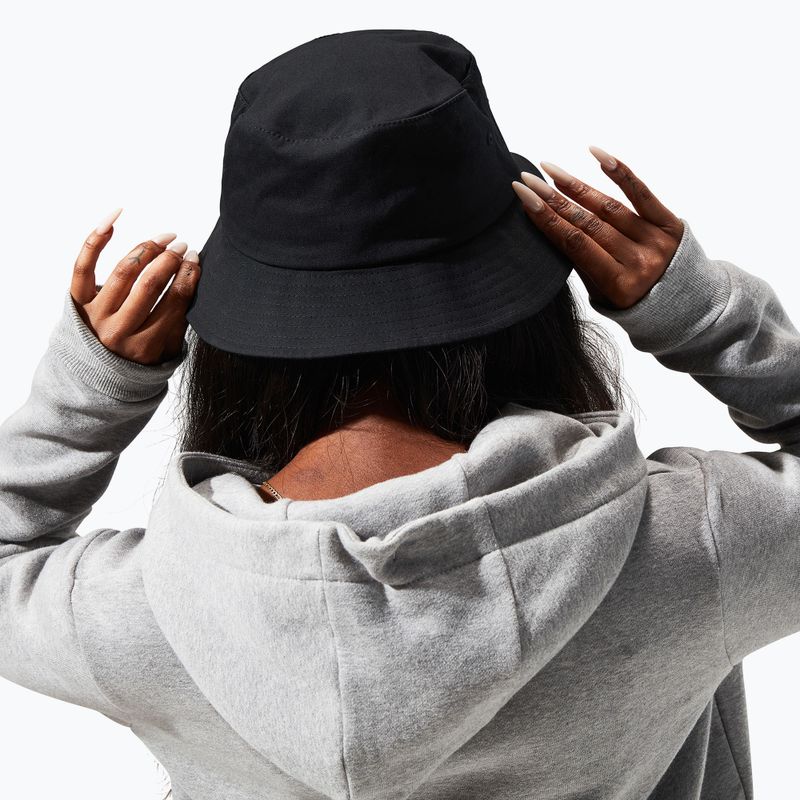 Berghaus Recognition Bucket hat negru/negru