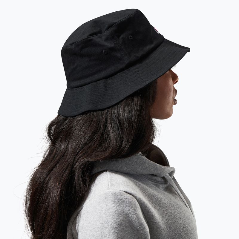 Berghaus Recognition Bucket hat negru/negru