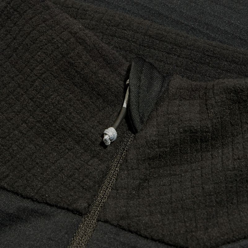Bluză de trekking pentru bărbați Berghaus Keppla black/black 13