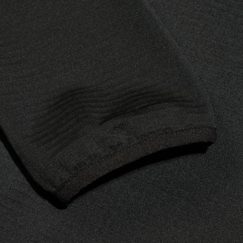 Bluză de trekking pentru bărbați Berghaus Keppla black/black 15