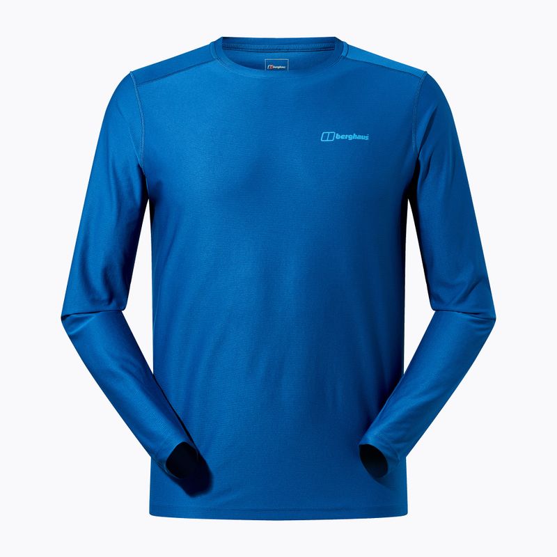 Bărbați Berghaus 24/7 Basecrew limoges longleeve pentru bărbați 6
