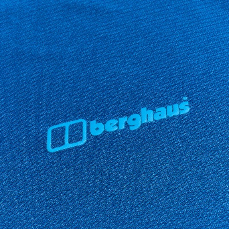 Bărbați Berghaus 24/7 Basecrew limoges longleeve pentru bărbați 8
