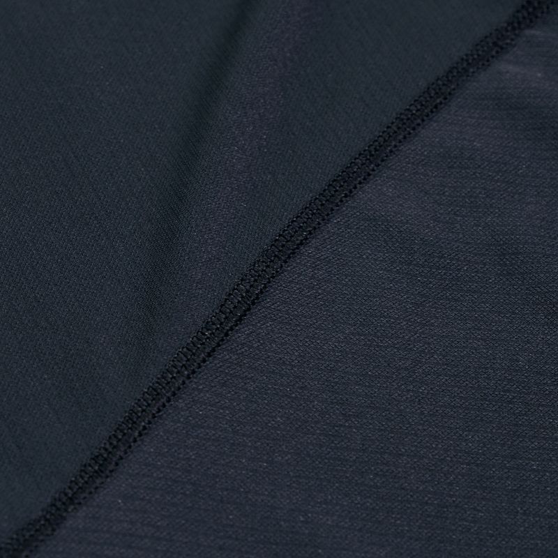 Tricou pentru femei Berghaus 24/7 Tech Basecrewss negru/negru 8