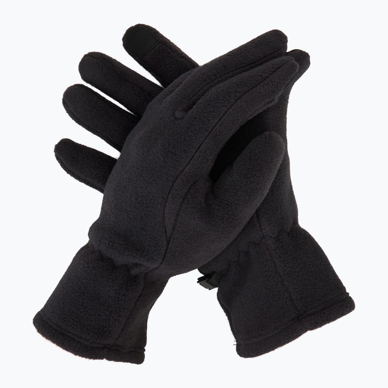 Mănuți de trekking Berghaus Prism Polartec black