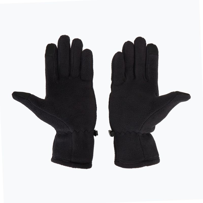 Mănuți de trekking Berghaus Prism Polartec black 2