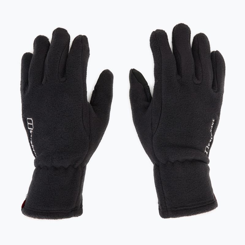 Mănuți de trekking Berghaus Prism Polartec black