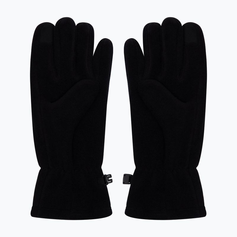 Mănuți de trekking Berghaus Prism Polartec black