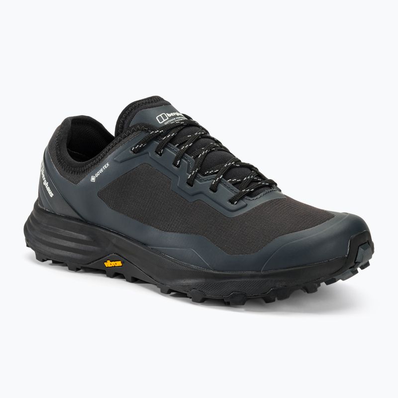 Încălțăminte de turism pentru bărbați vBerghaus Vc22 GTX grey/black