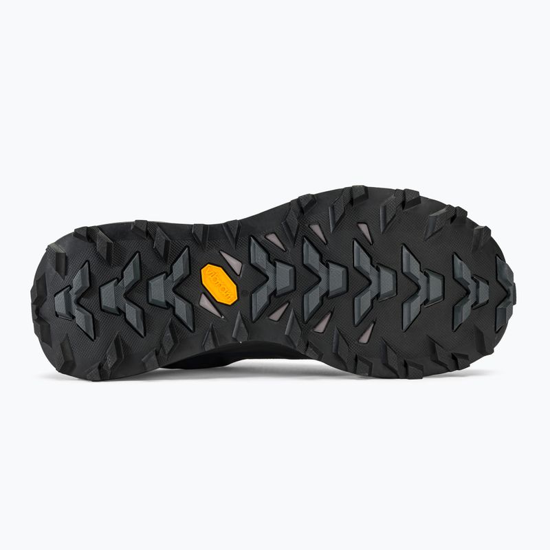 Încălțăminte de turism pentru bărbați vBerghaus Vc22 GTX grey/black 3