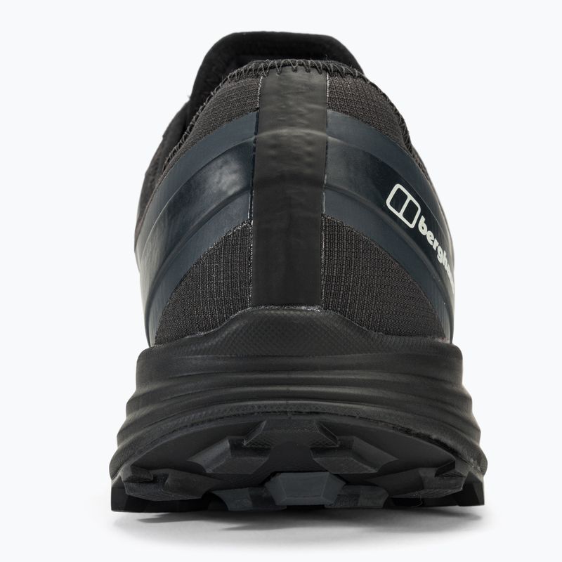 Încălțăminte de turism pentru bărbați vBerghaus Vc22 GTX grey/black 6