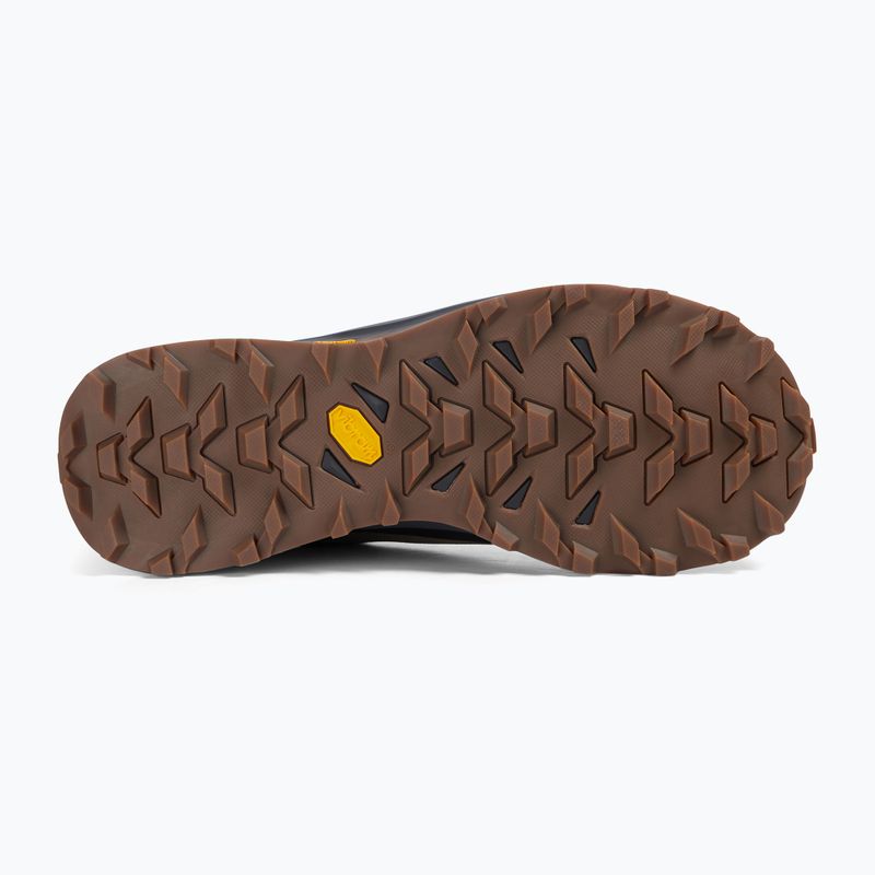 Încălțăminte de turism pentru bărbați Berghaus Vc22 GTX dark brown/dark green 6