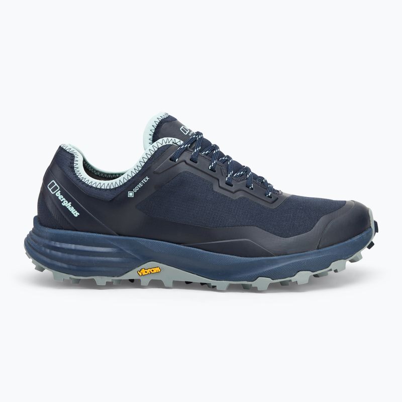 Încălțăminte de turism pentru femei Berghaus Vc22 GTX navy/grey 2