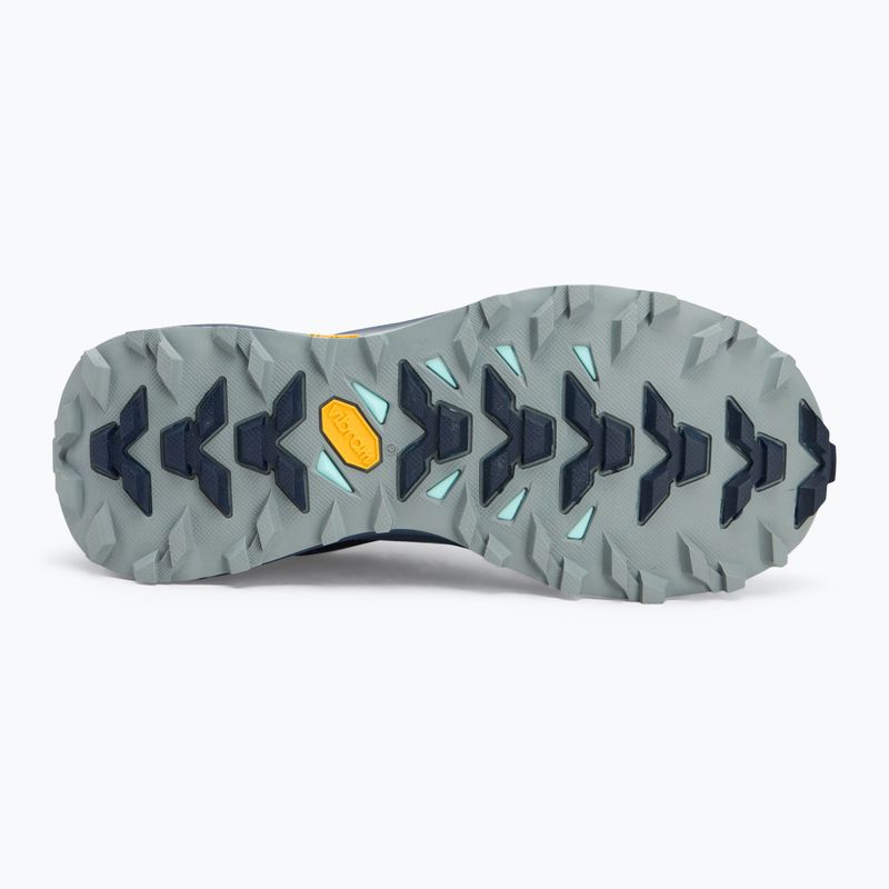 Încălțăminte de turism pentru femei Berghaus Vc22 GTX navy/grey 4