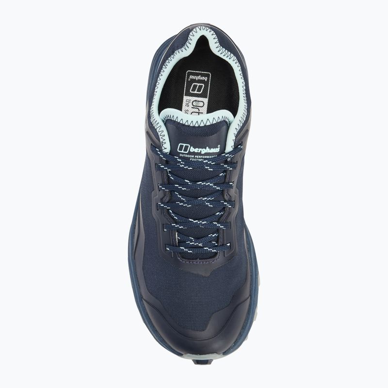 Încălțăminte de turism pentru femei Berghaus Vc22 GTX navy/grey 5