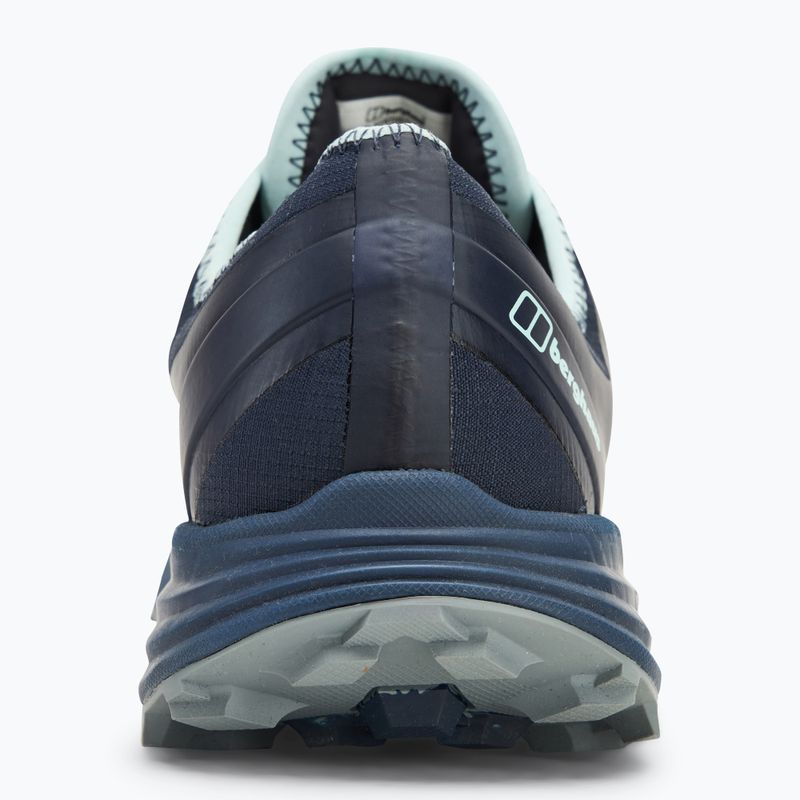 Încălțăminte de turism pentru femei Berghaus Vc22 GTX navy/grey 6