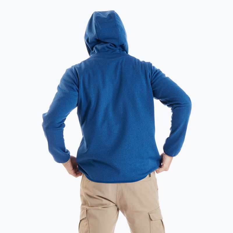 Bluză de trekking pentru bărbați Berghaus Cullain Hoody limoges 2