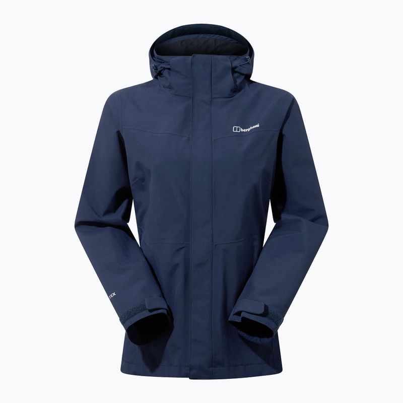 Geacă impermeabilă pentru femei Berghaus Hillwalker IA dusk/navy blazer 11