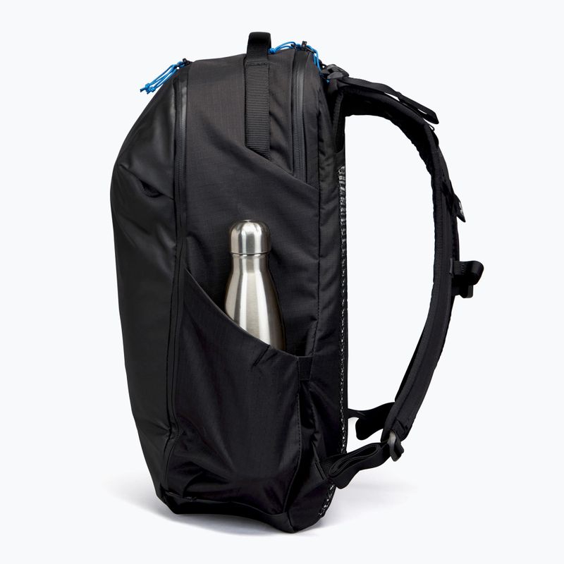 Rucsac de oraș Berghaus Xodus Commute 30 l black/black 3