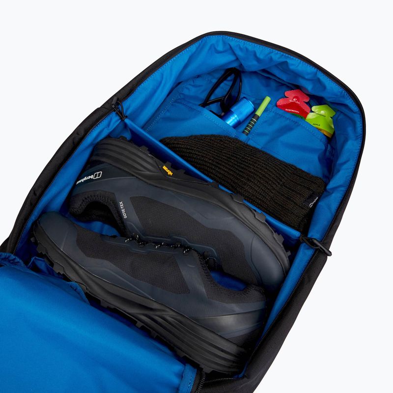 Rucsac de oraș Berghaus Xodus Commute 30 l black/black 6