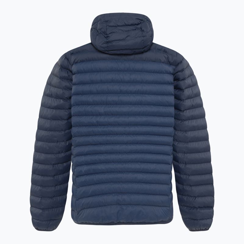 Geacă izolată pentru bărbați Berghaus Vasye dusk/navy blazer 2