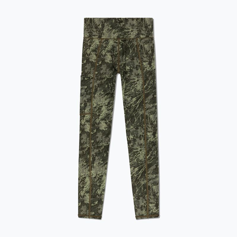 Colanți pentru femei Berghaus Zannia 7/8 cheviots greens 9