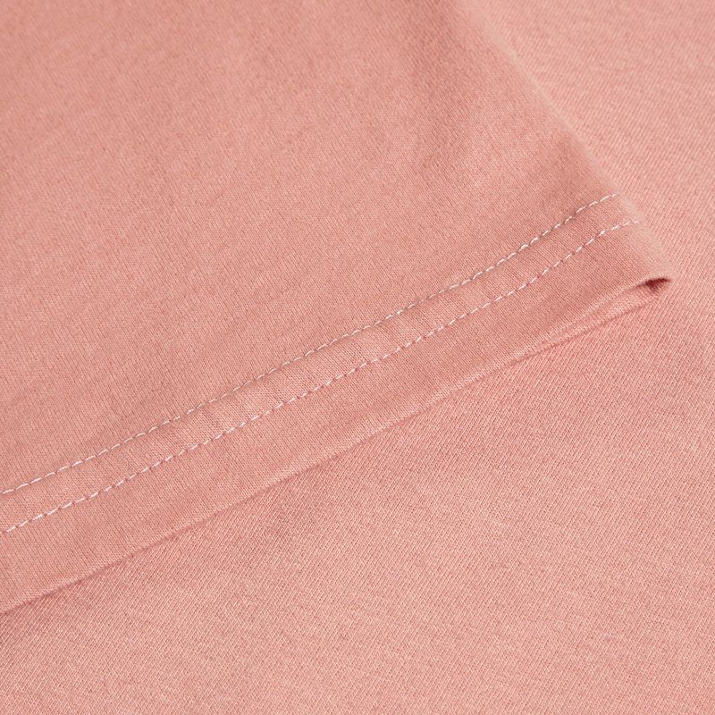 Tricou pentru femei Berghaus Boyfriend Logo rose dawn