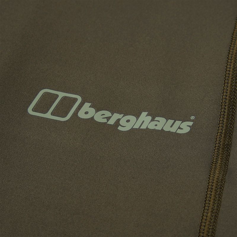 Colanți pentru femei Berghaus Core Legging deep depths 9