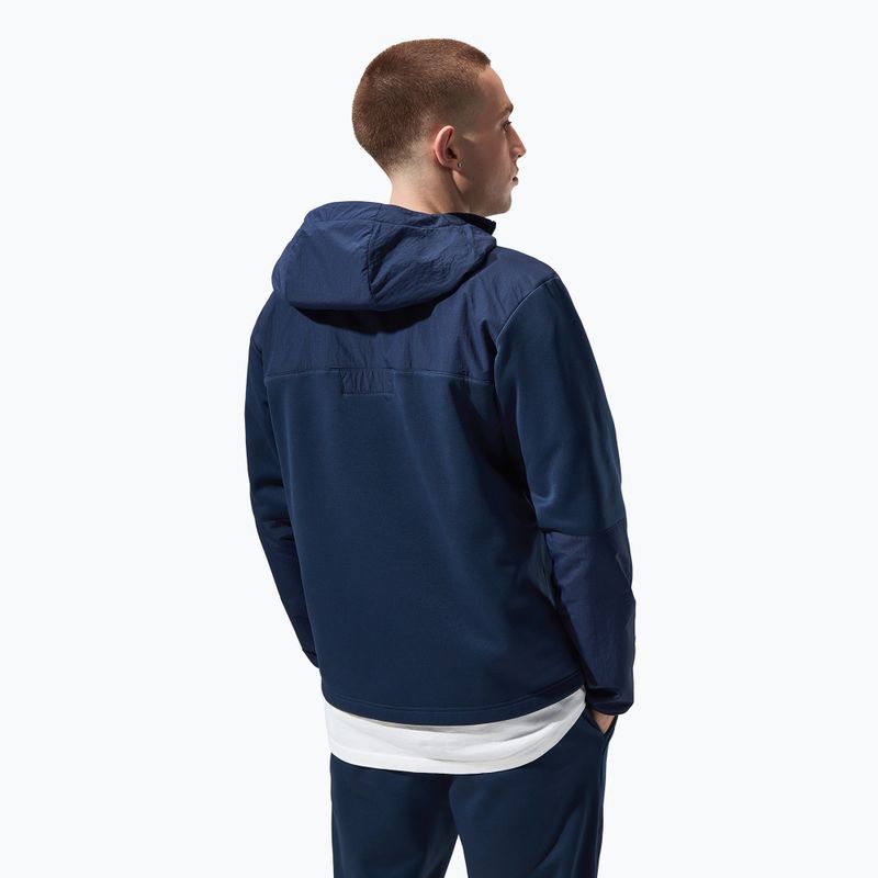 Bluză de trekking pentru bărbați Berghaus Reacon Hooded dusk 3