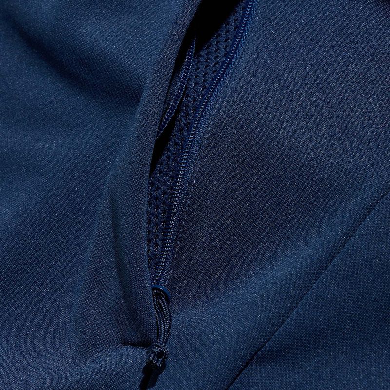 Bluză de trekking pentru bărbați Berghaus Reacon Hooded dusk 16