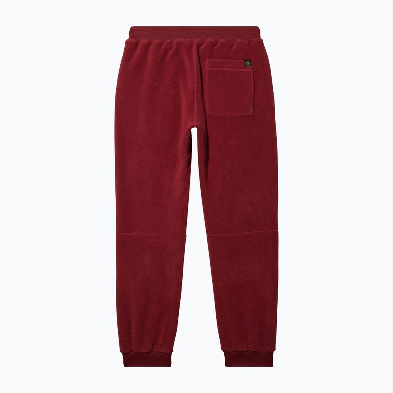 Pantaloni pentru bărbați Berghaus Prism syrah 10