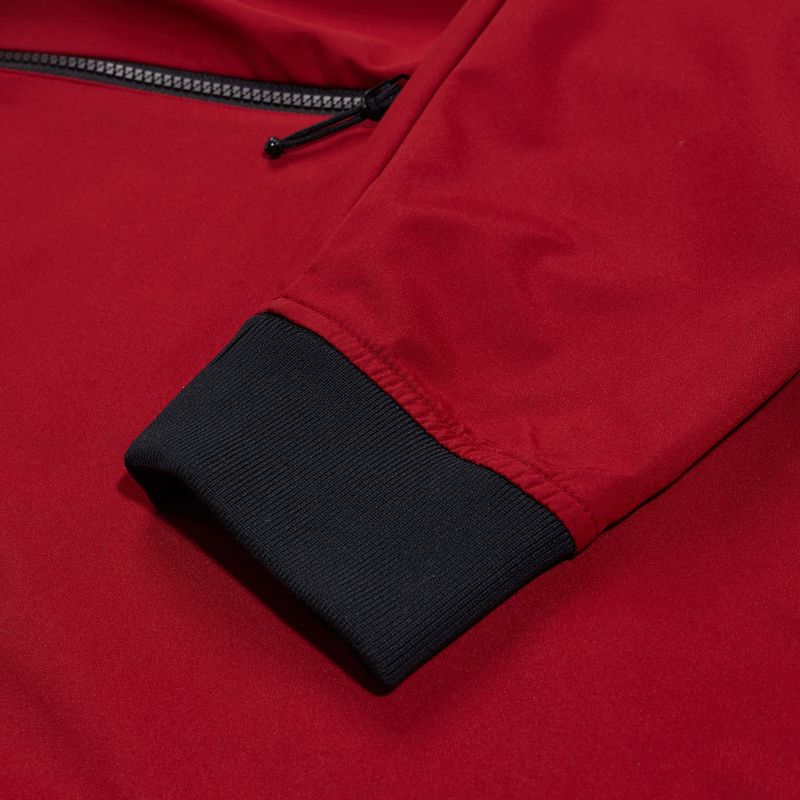 Geacă softshell pentru bărbați Berghaus Fenham Softshell Crew red dahlia 12