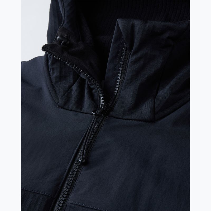 Geacă softshell pentru bărbați Berghaus Benwell Hooded black/black 2