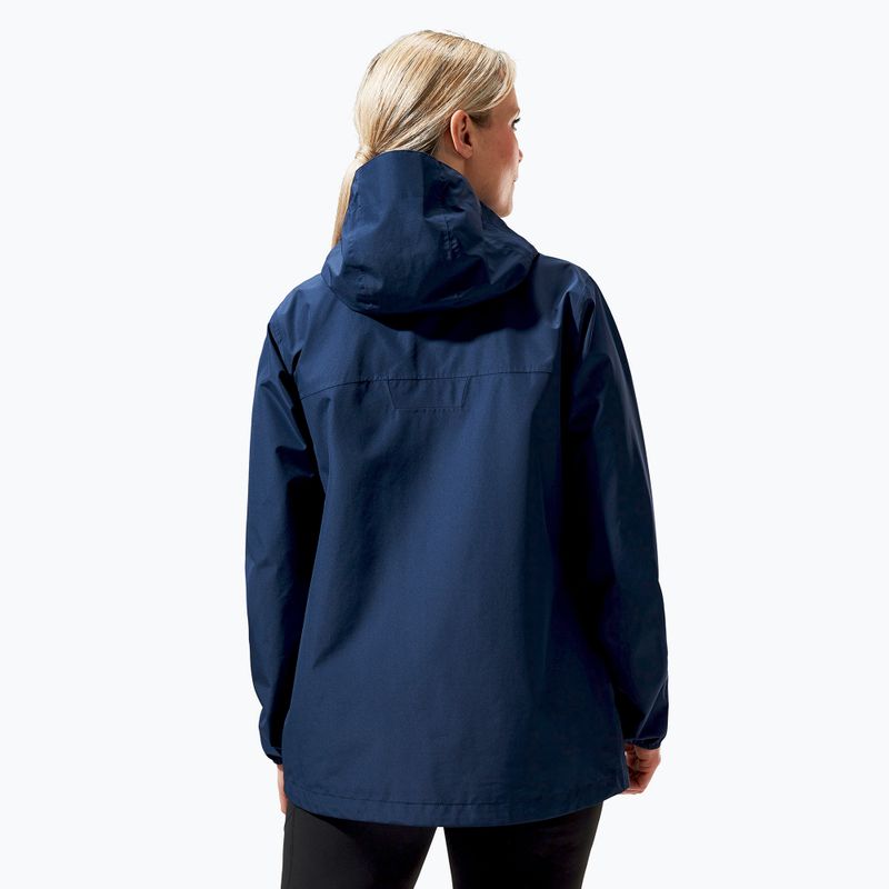 Geacă de ploaie pentru femei Berghaus Deluge Pro 3.0 3