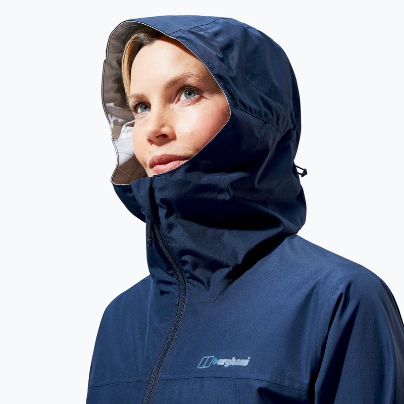 Geacă de ploaie pentru femei Berghaus Deluge Pro 3.0 6