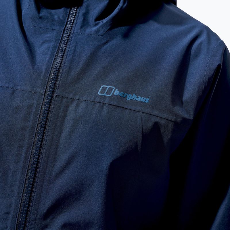 Geacă de ploaie pentru femei Berghaus Deluge Pro 3.0 8