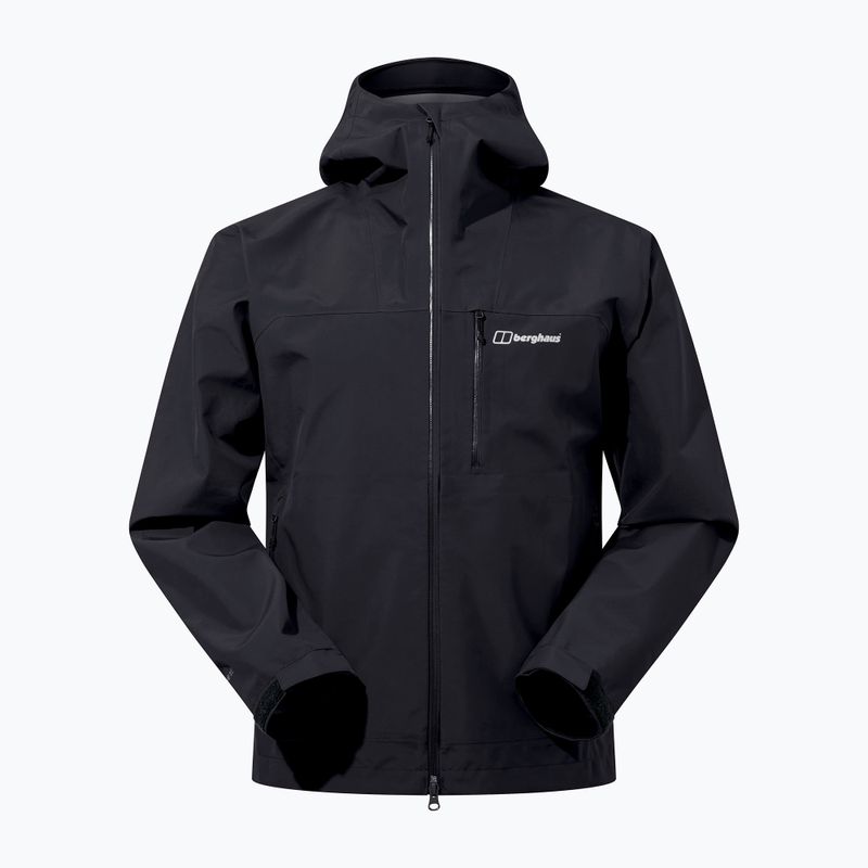 Jachetă de ploaie pentru bărbați Berghaus Vorlich 3L GTX pentru bărbați 11