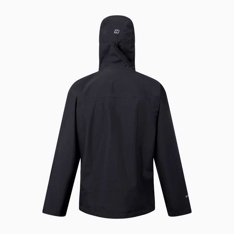 Jachetă de ploaie pentru bărbați Berghaus Vorlich 3L GTX pentru bărbați 12